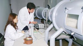 陜西省榆林市質監局落實科學發展觀服務地方經濟發展紀實