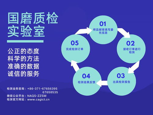 國磨質(zhì)檢順利通過實(shí)驗(yàn)室擴(kuò)項(xiàng)評審