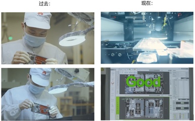 以5G為支點(diǎn),撬動(dòng)“數(shù)智化”的星辰大海