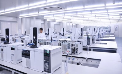 廣檢集團國家質檢中心2020年度考核取得優異成績