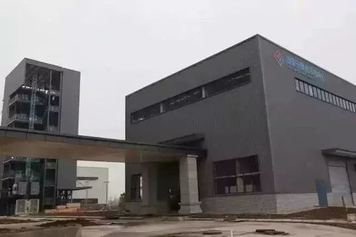 重慶高新區又一個國家級項目批復同意了 加速該行業在渝集聚
