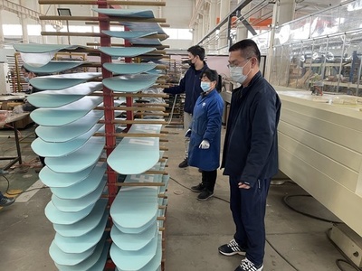 延展技術(shù)鏈條 賦能產(chǎn)業(yè)發(fā)展 河北省產(chǎn)品質(zhì)量監(jiān)督檢驗研究院促進(jìn)產(chǎn)業(yè)質(zhì)量提升紀(jì)實