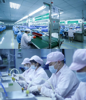 迎標準重品質 博迪效能再升級