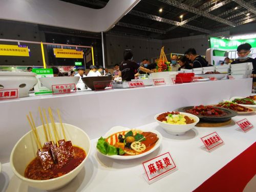 賦力餐飲 提質(zhì)產(chǎn)品標(biāo)準(zhǔn)化專屬服務(wù) 華英公司亮相 618中國食材訂貨節(jié)