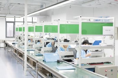 轉轉、找靚機合并“陽謀”:結束二手手機巷戰,做好二手非標基建