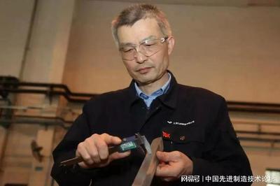 胡雙錢:"工匠精神"是一種努力將99%提高到99.99%的極致