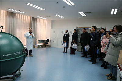 2019年度計(jì)量溯源先進(jìn)單位表彰暨工作座談會(huì)成功召開(kāi)