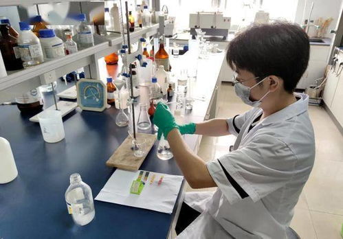 優化服務及時響應,湖北省質檢院助力企業復工復產