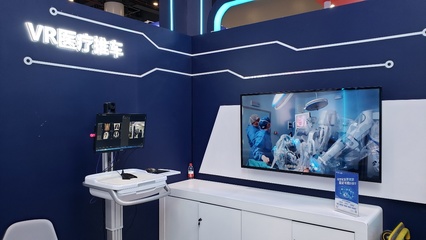 走近智慧移動:科技助力事業乘風破浪,服務升級體驗初心不忘
