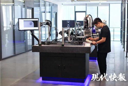 常州,教我如何不想她 2021年全國主流媒體看常州 大型采訪活動,感受常州 智能智造